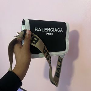 Balenciaga purse